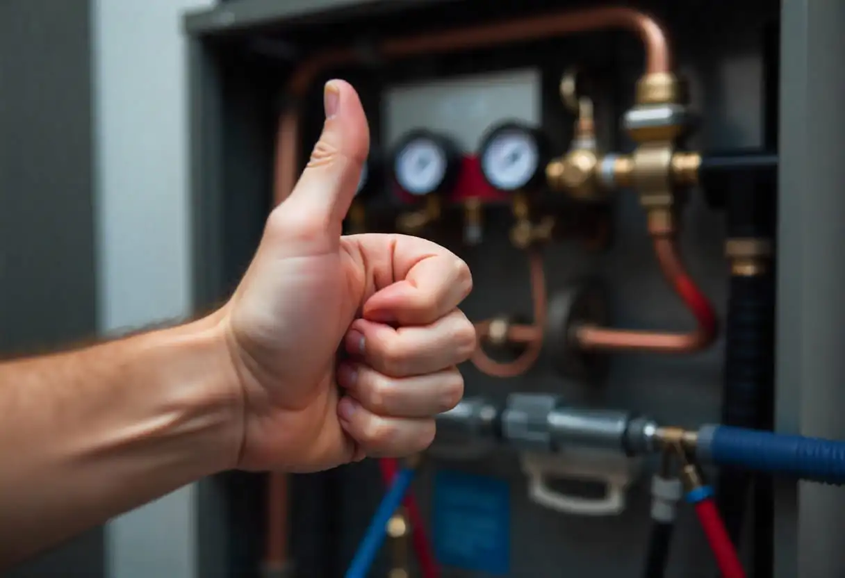 Emergency HVAC services and installations in Canutillo, TX